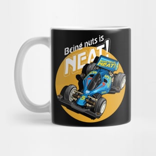 mini 4wd Mug